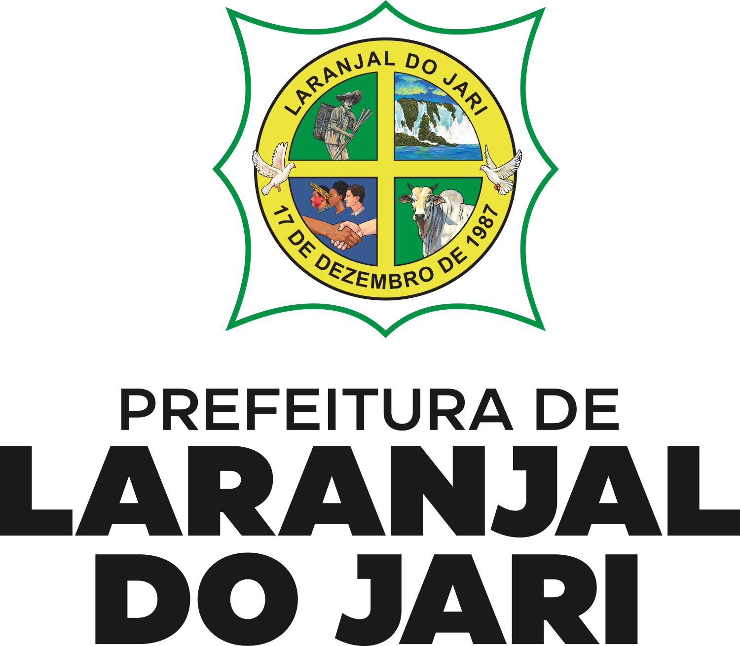 Prefeitura de Laranjal do Jari